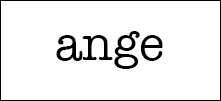 ange