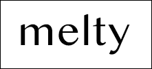 melty