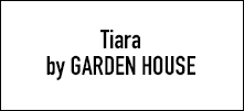 Tiara by GARDENHOUSE